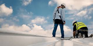 Fast & Reliable Emergency Roof Repairs in Osage, IA